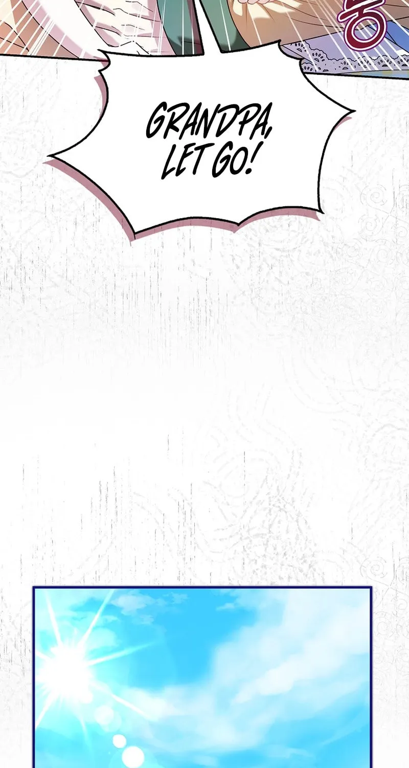 Living With My Villainous Uncle Chapter 4 page 6 - 
