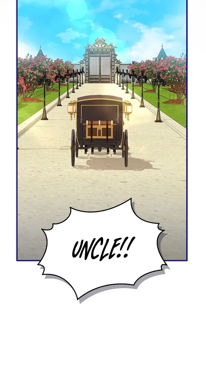 Living With My Villainous Uncle Chapter 4 page 7 - 