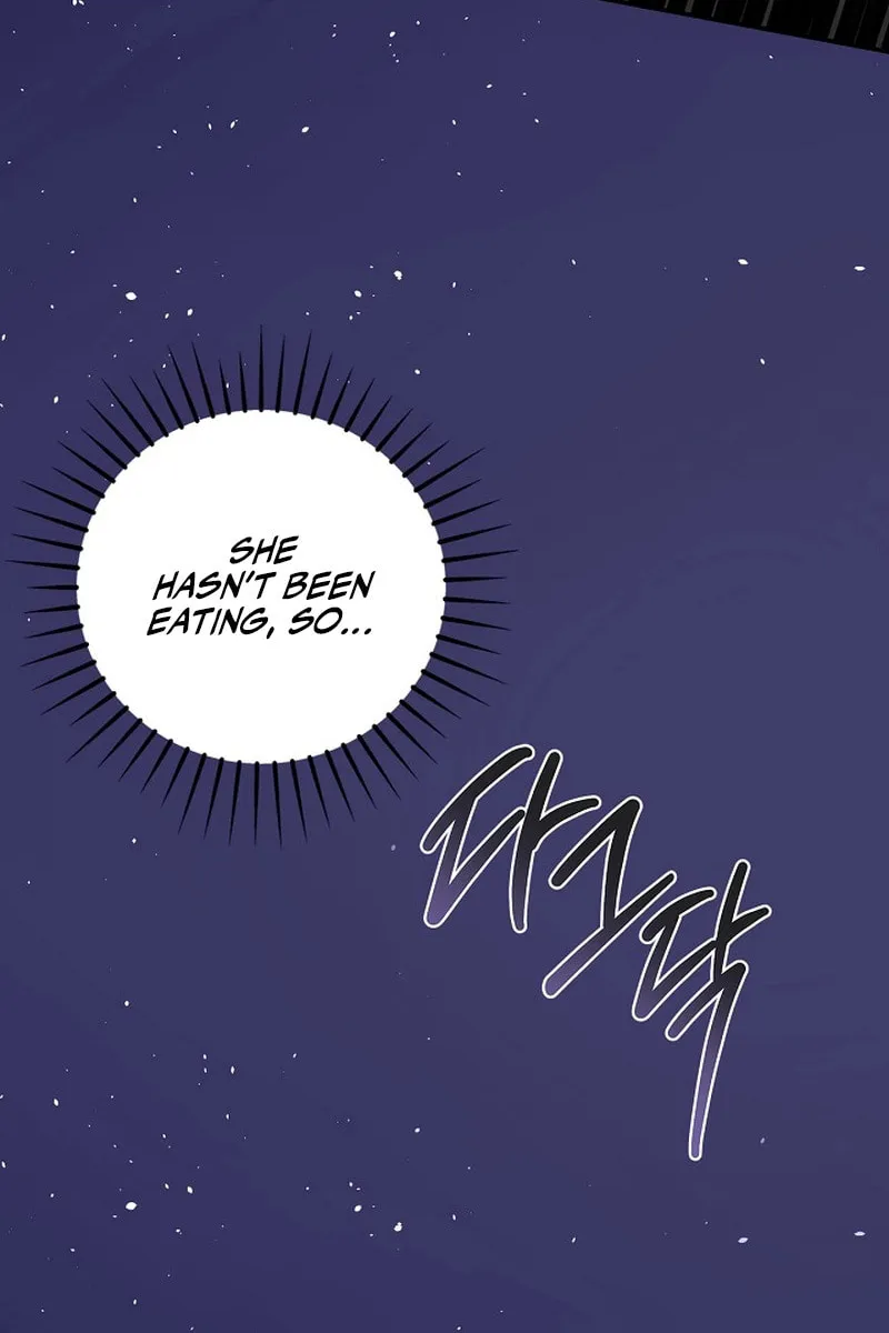 Living With My Villainous Uncle Chapter 4 page 61 - 