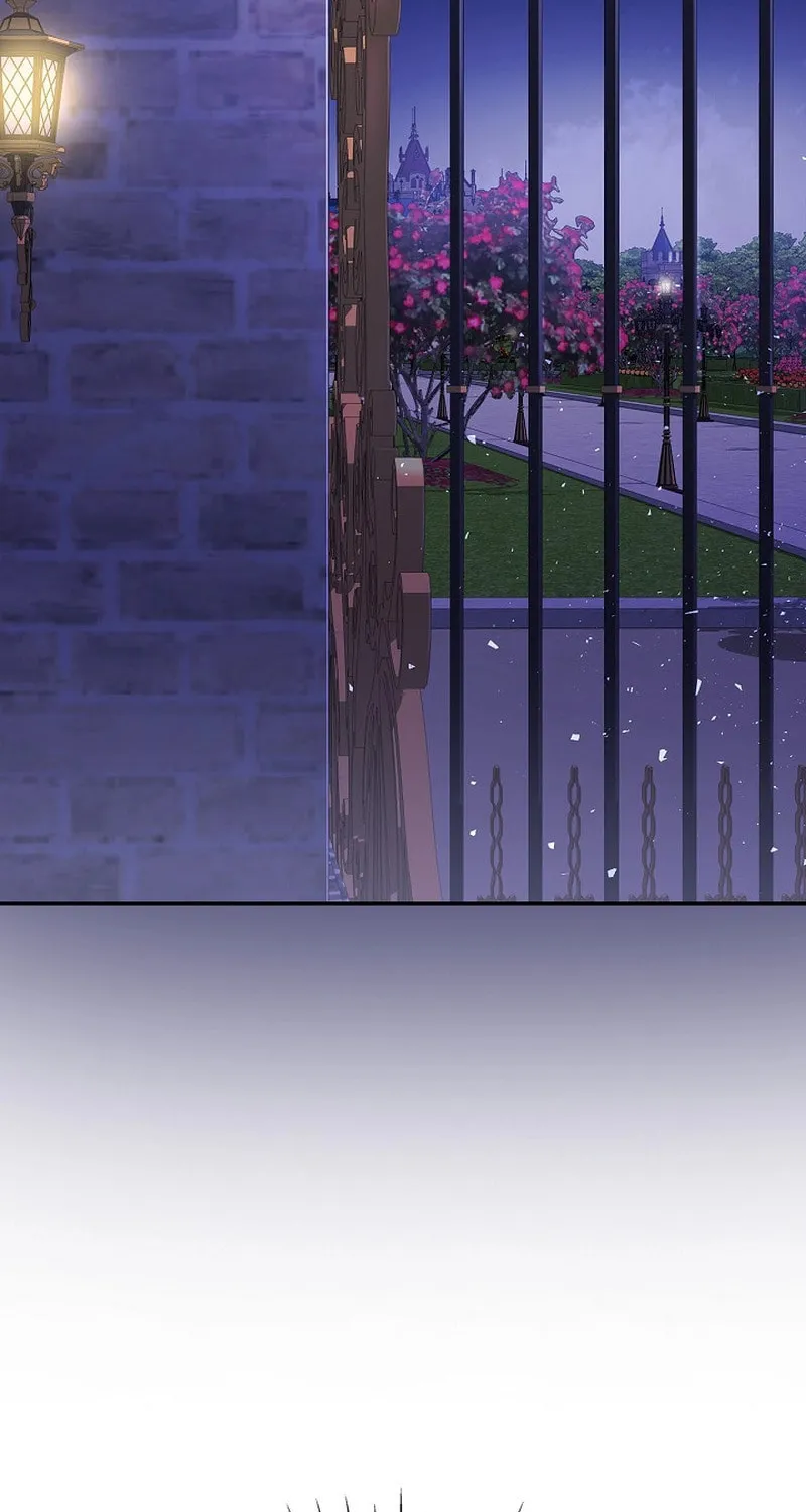Living With My Villainous Uncle Chapter 4 page 63 - 