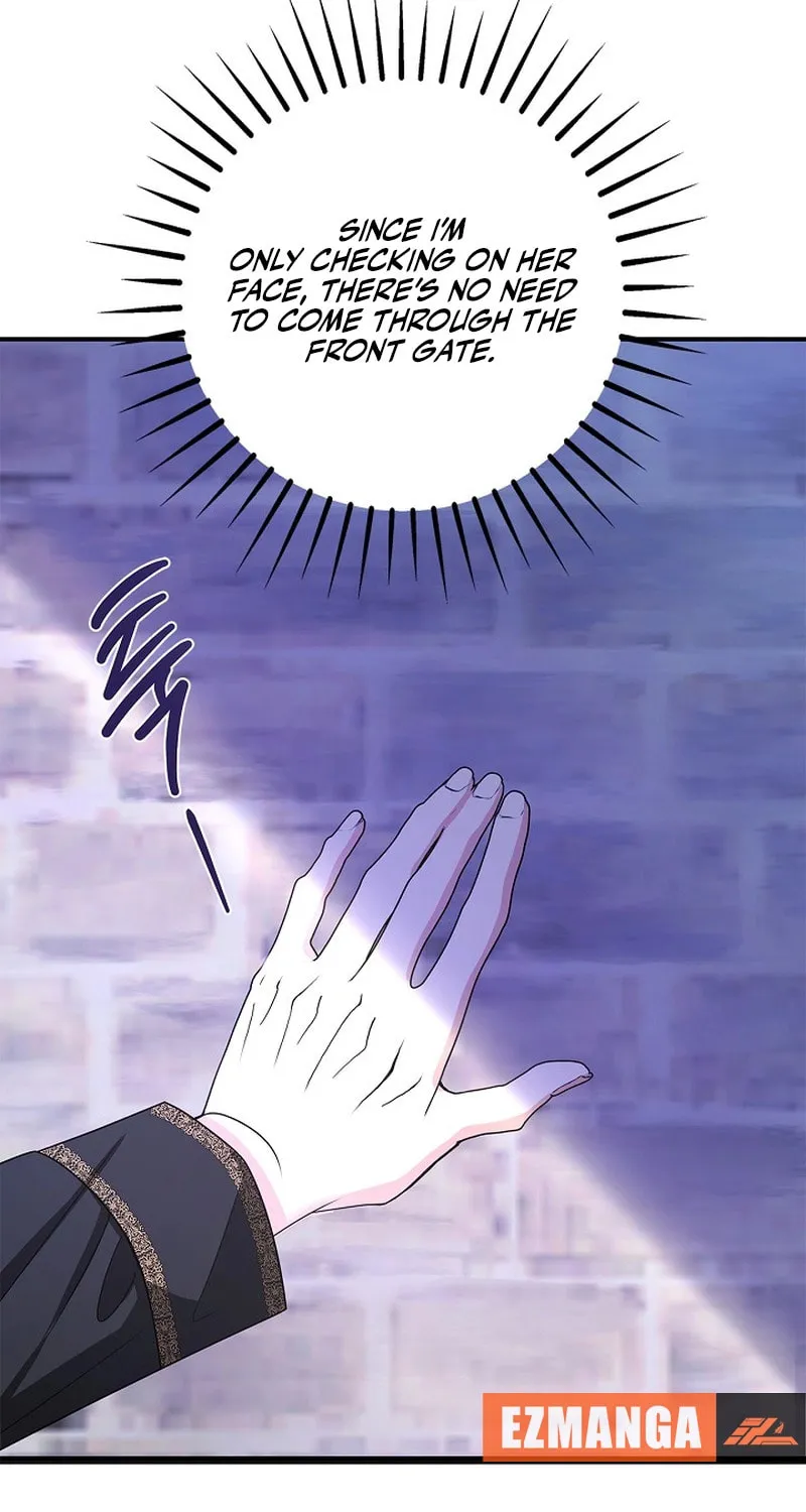 Living With My Villainous Uncle Chapter 4 page 64 - 