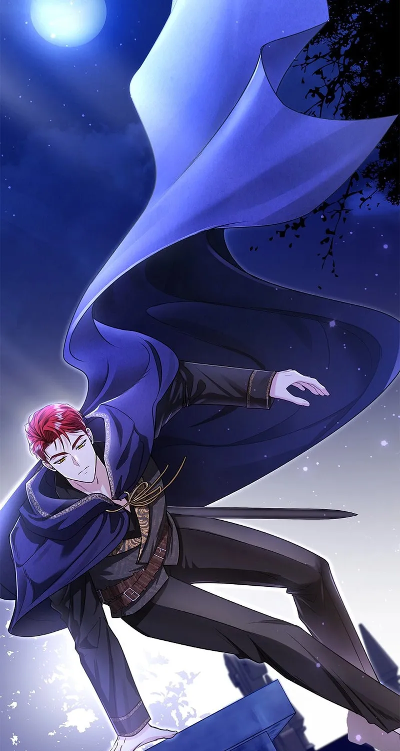 Living With My Villainous Uncle Chapter 4 page 66 - 
