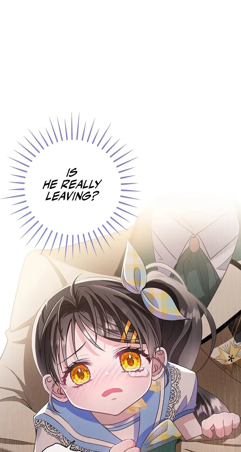 Living With My Villainous Uncle Chapter 4 page 8 - 