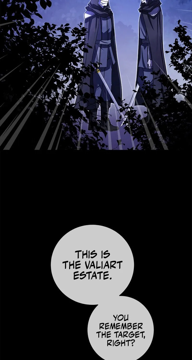 Living With My Villainous Uncle Chapter 4 page 73 - 