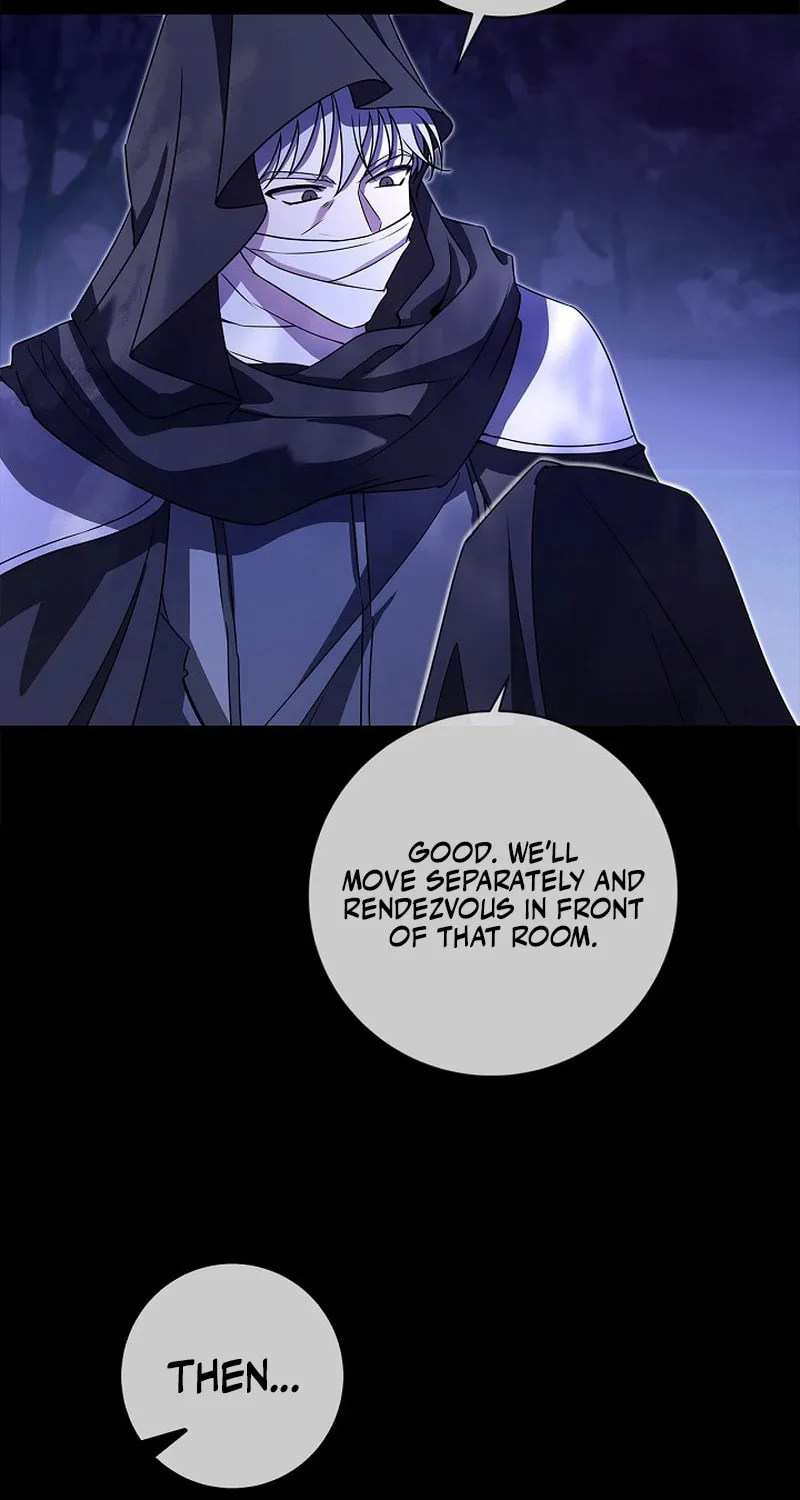 Living With My Villainous Uncle Chapter 4 page 74 - 