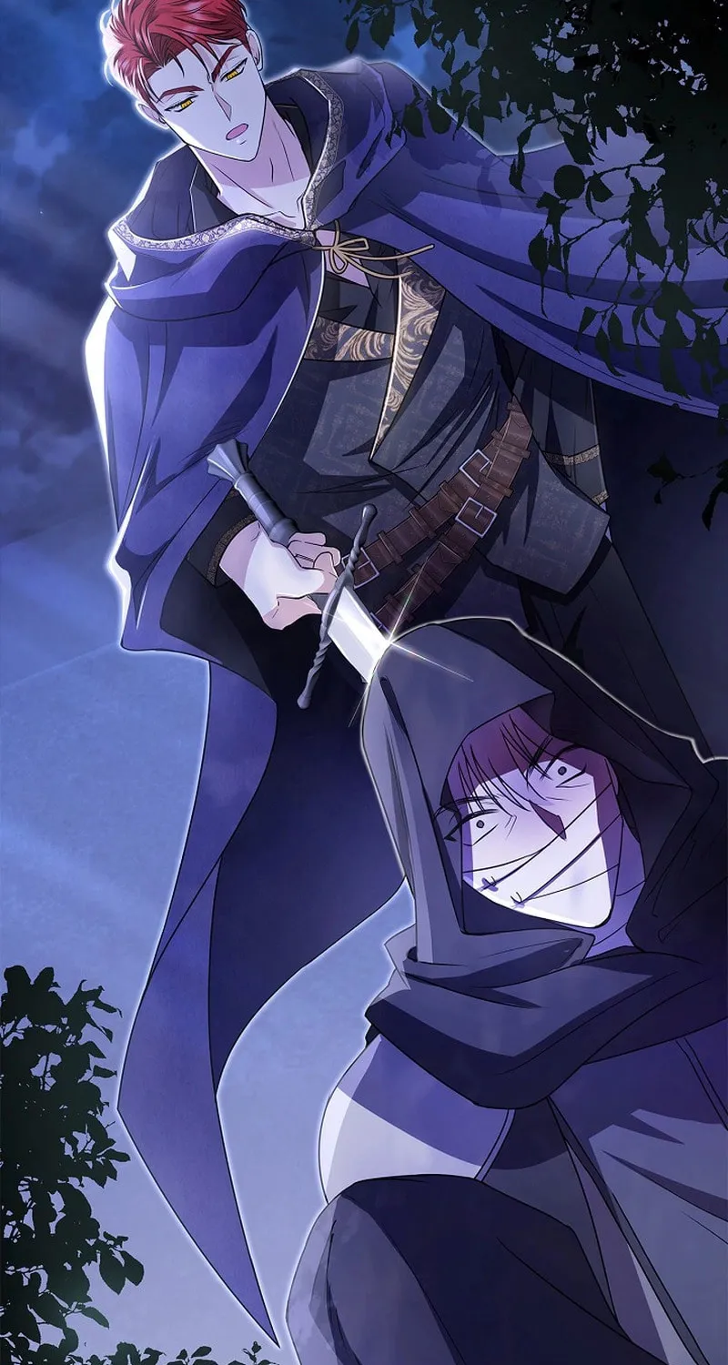 Living With My Villainous Uncle Chapter 4 page 78 - 