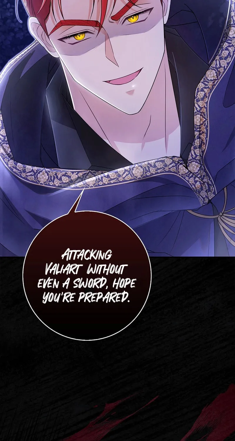 Living With My Villainous Uncle Chapter 4 page 80 - 
