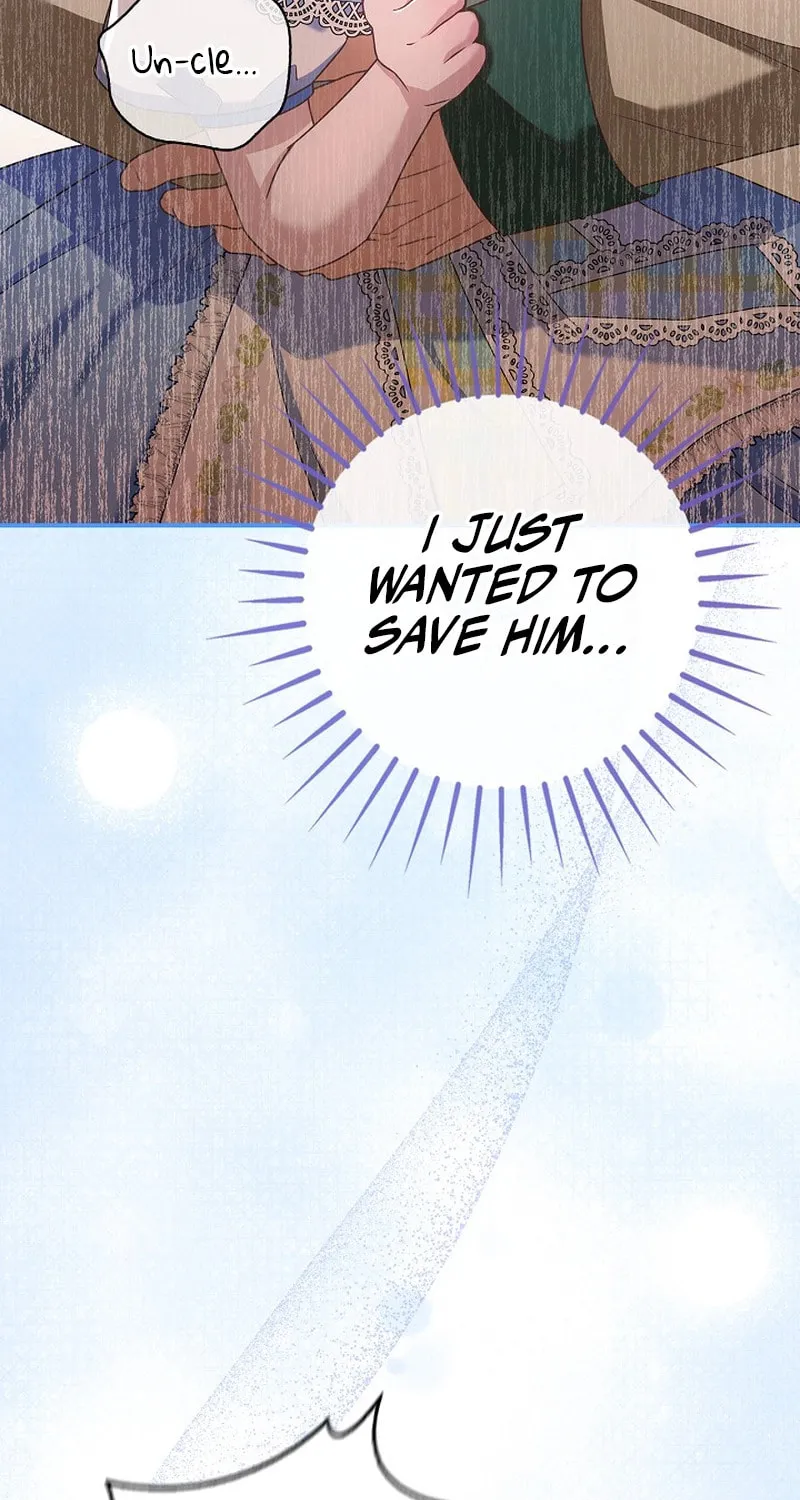 Living With My Villainous Uncle Chapter 4 page 9 - 