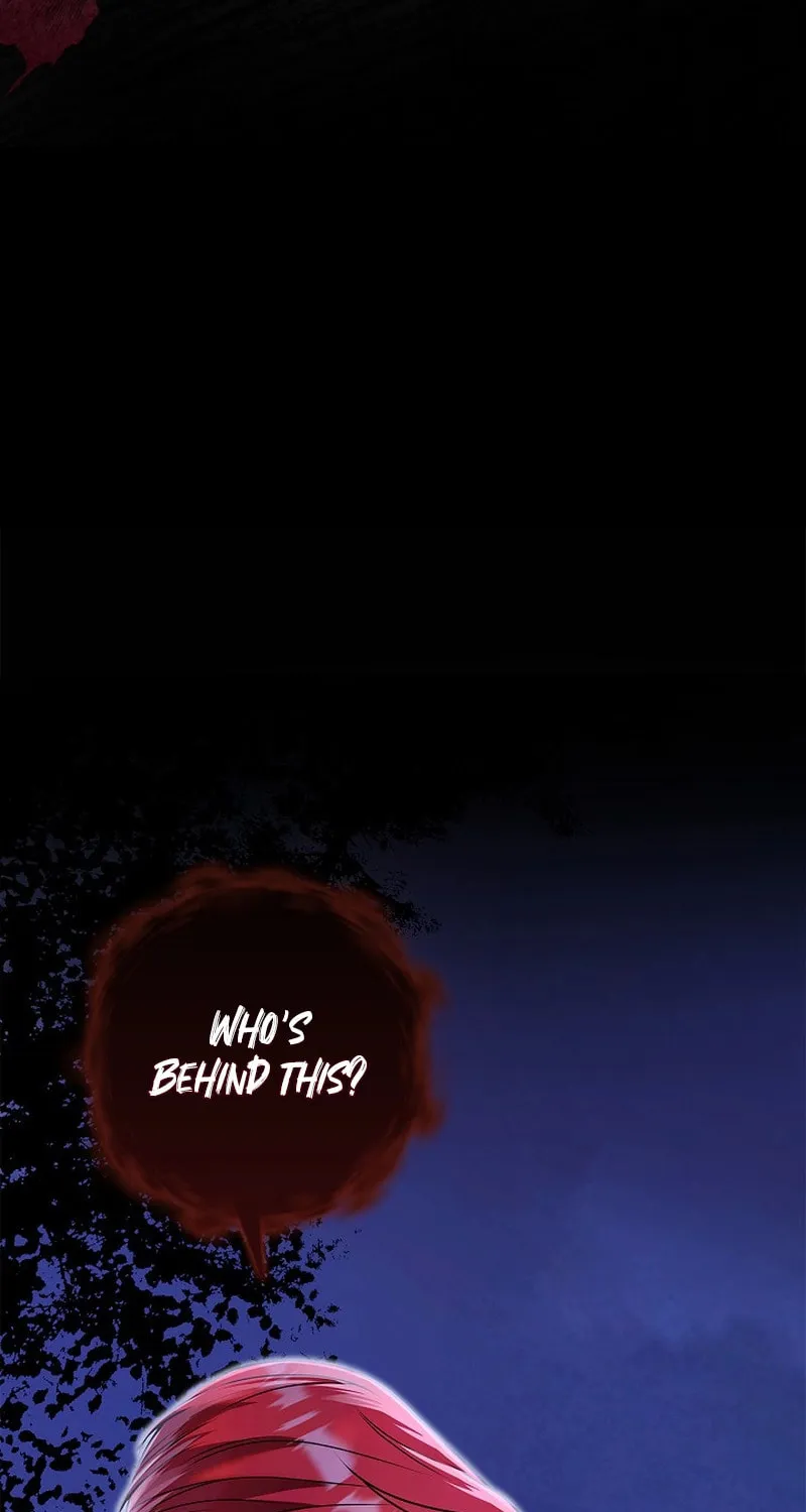Living With My Villainous Uncle Chapter 4 page 82 - 
