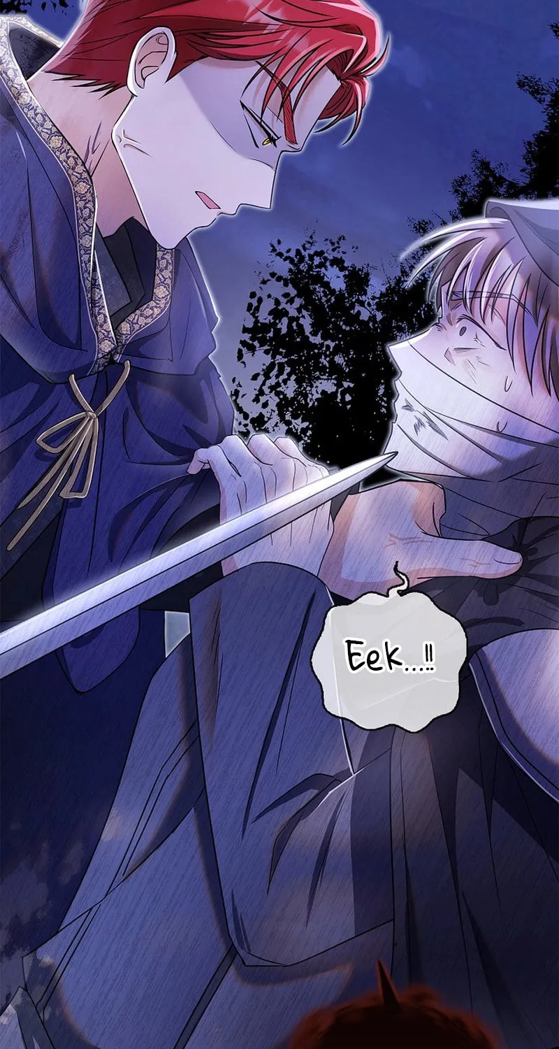 Living With My Villainous Uncle Chapter 4 page 83 - 