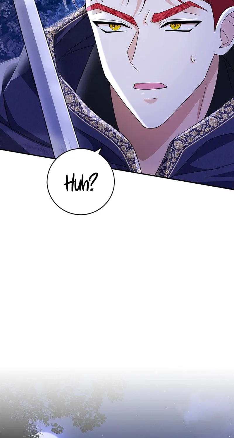 Living With My Villainous Uncle Chapter 4 page 88 - 