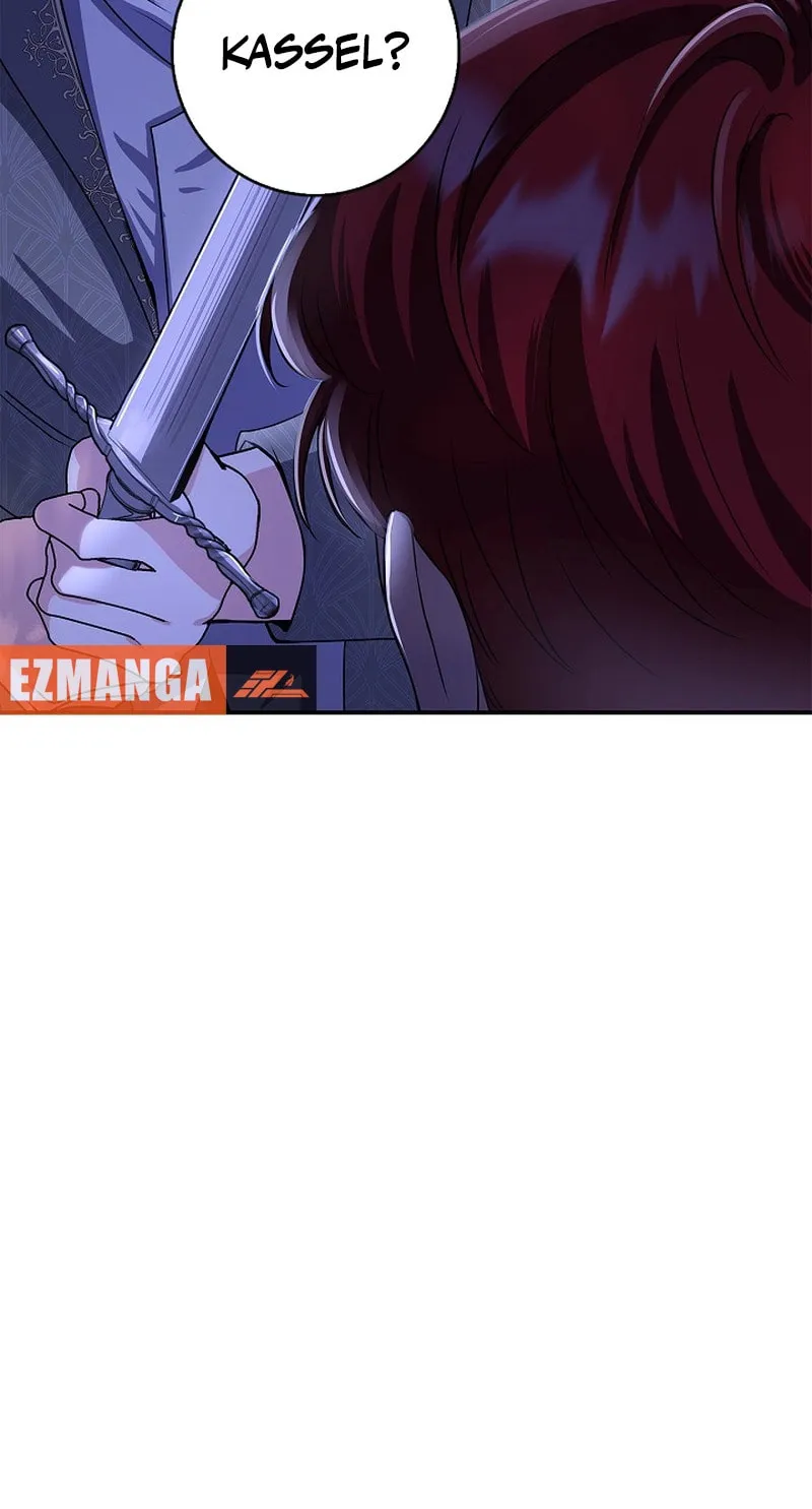 Living With My Villainous Uncle Chapter 4 page 90 - 