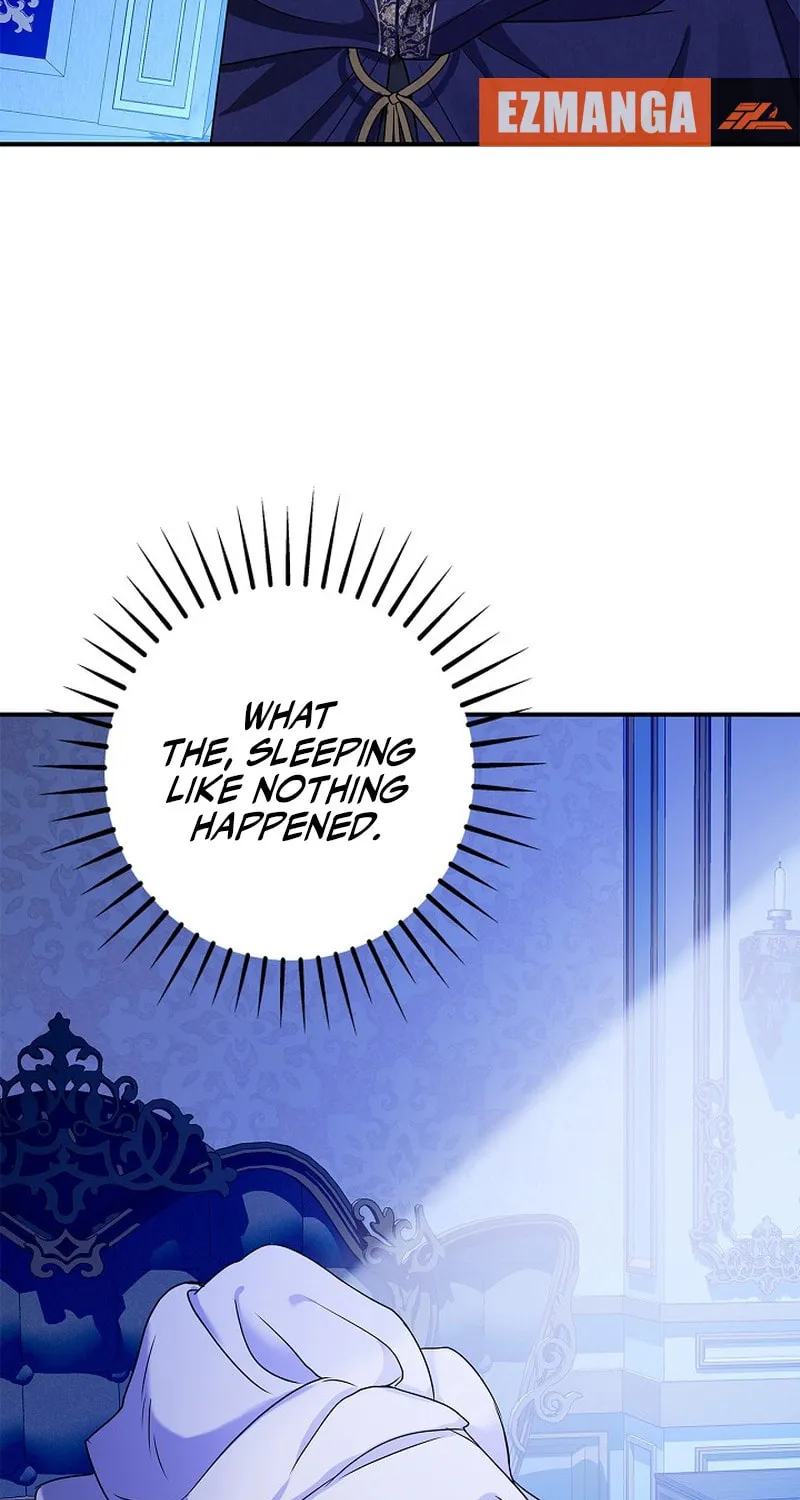 Living With My Villainous Uncle Chapter 4 page 99 - 