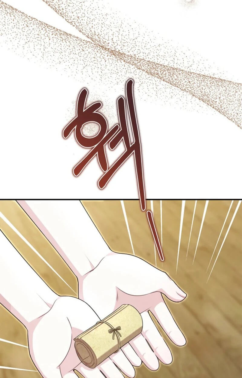 Living With My Villainous Uncle Chapter 45 page 104 - 
