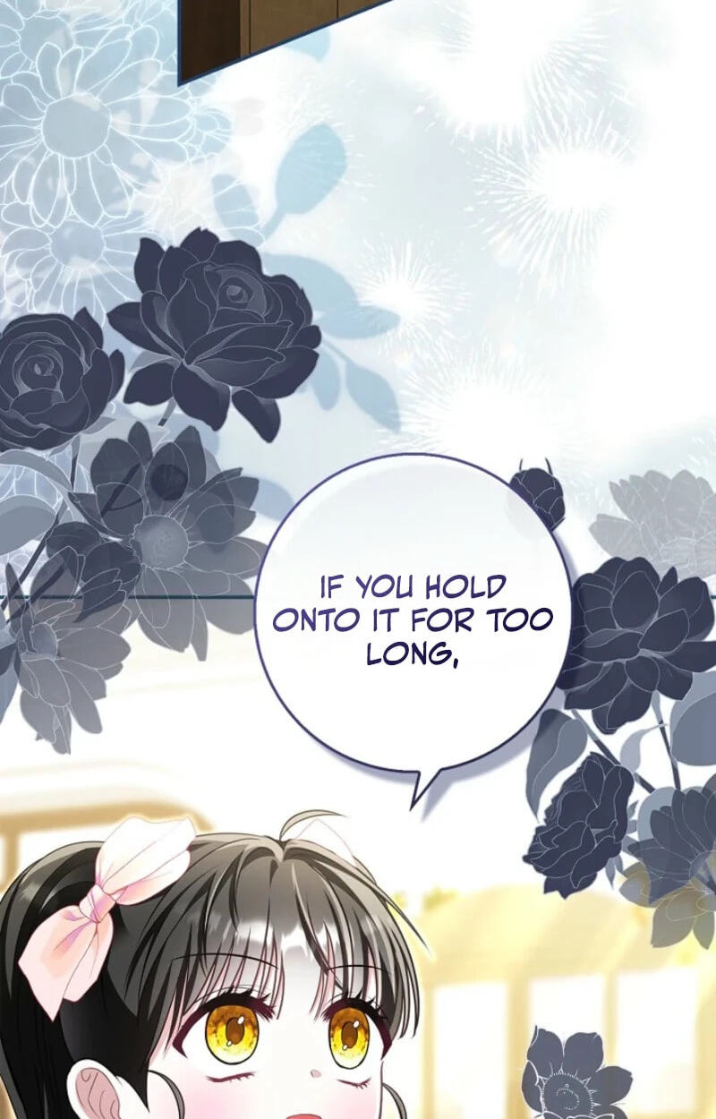 Living With My Villainous Uncle Chapter 45 page 110 - 