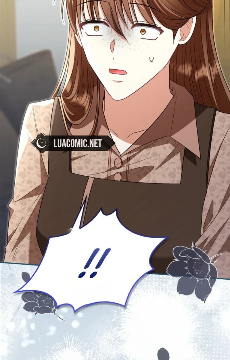 Living With My Villainous Uncle Chapter 45 page 112 - 