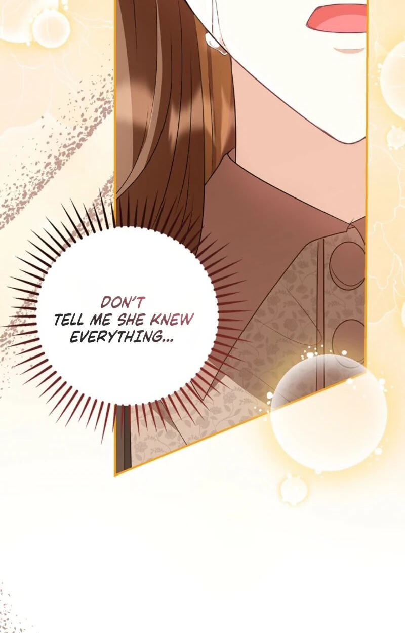 Living With My Villainous Uncle Chapter 45 page 119 - 