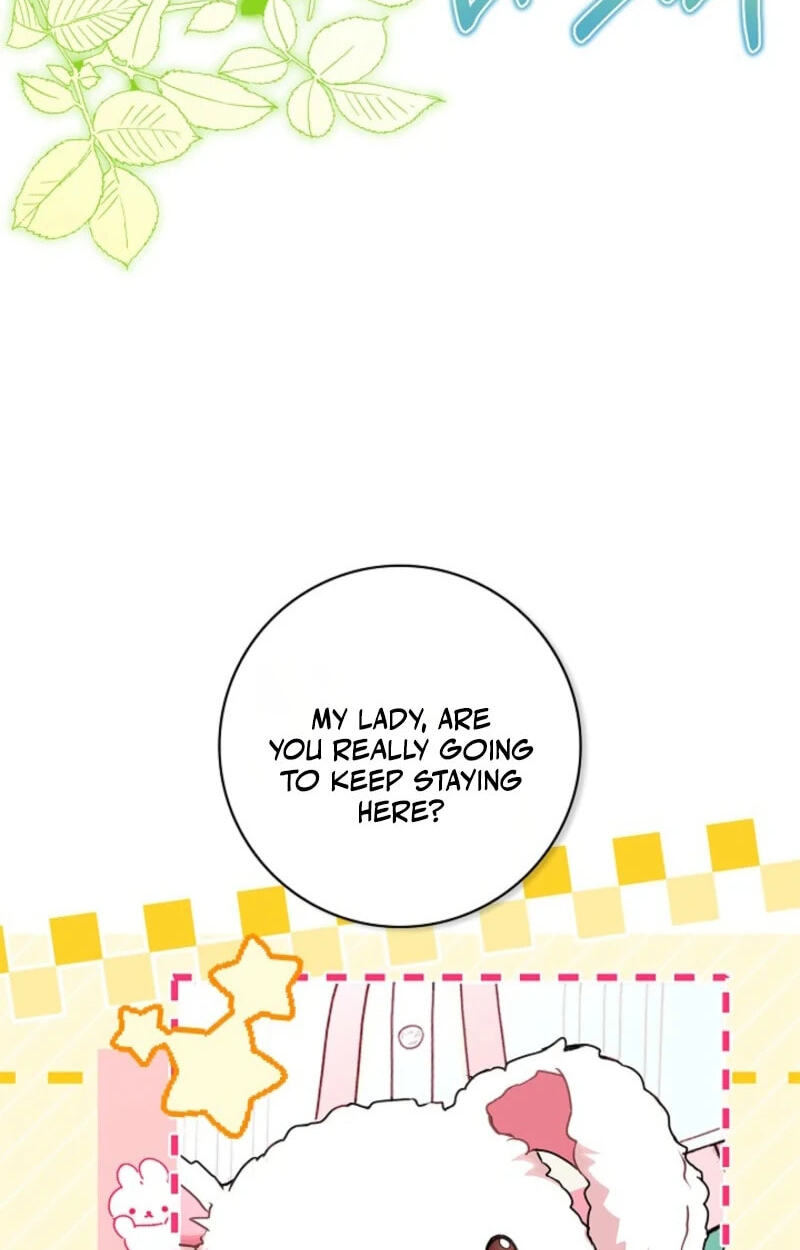 Living With My Villainous Uncle Chapter 45 page 19 - 