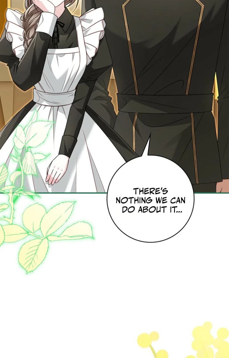 Living With My Villainous Uncle Chapter 45 page 32 - 