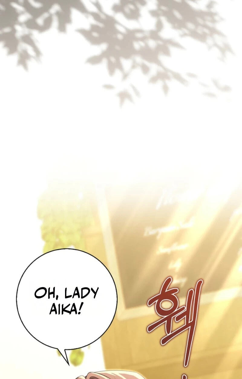 Living With My Villainous Uncle Chapter 45 page 37 - 