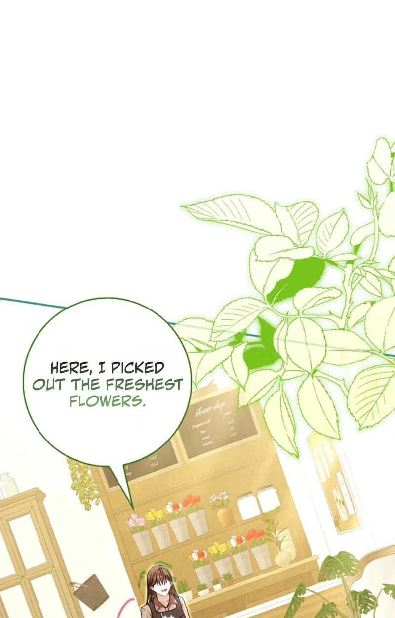 Living With My Villainous Uncle Chapter 45 page 46 - 