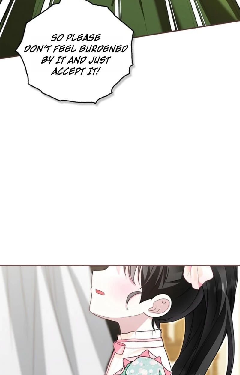 Living With My Villainous Uncle Chapter 45 page 58 - 