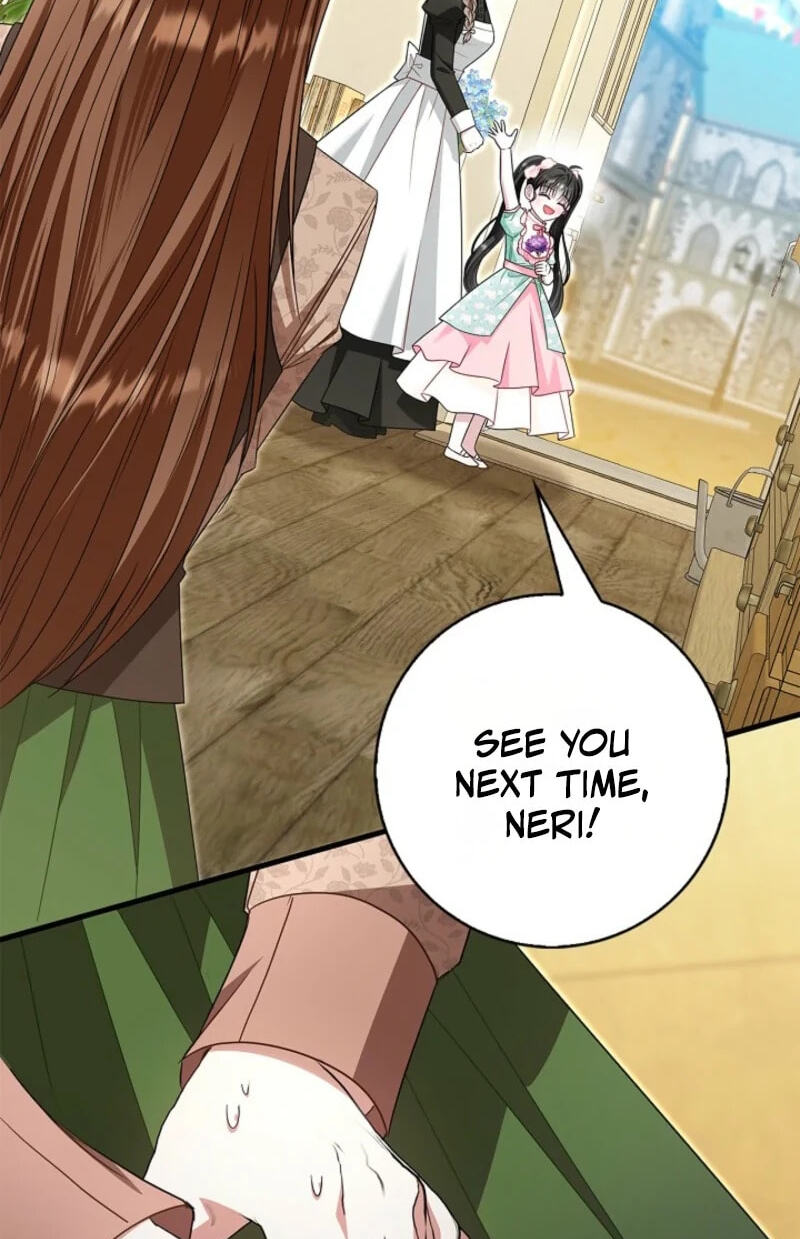 Living With My Villainous Uncle Chapter 45 page 66 - 