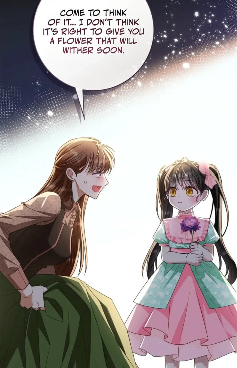 Living With My Villainous Uncle Chapter 45 page 71 - 