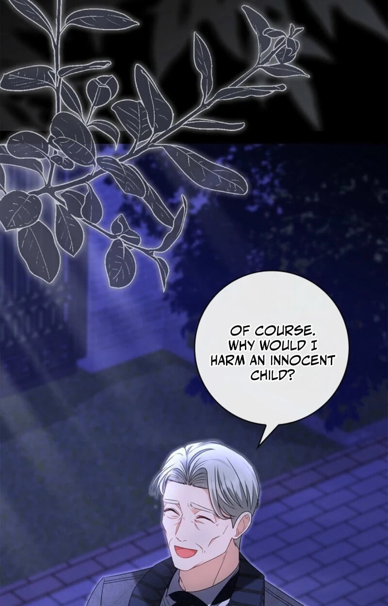 Living With My Villainous Uncle Chapter 45 page 84 - 