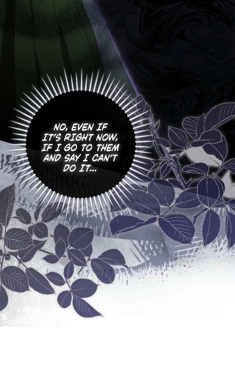 Living With My Villainous Uncle Chapter 45 page 97 - 