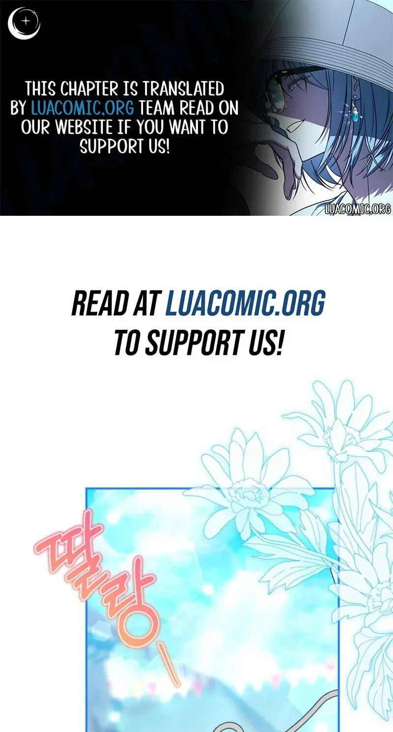 Living With My Villainous Uncle Chapter 46 page 1 - 