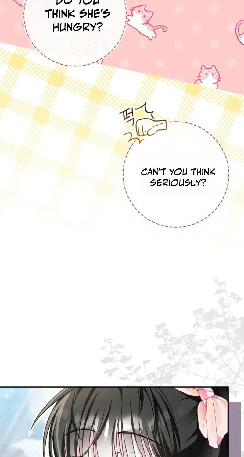 Living With My Villainous Uncle Chapter 46 page 15 - 