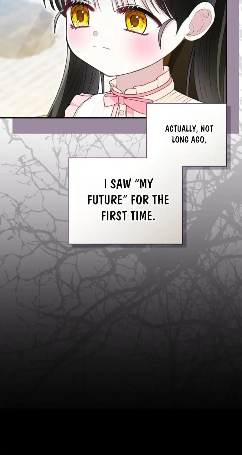 Living With My Villainous Uncle Chapter 46 page 16 - 