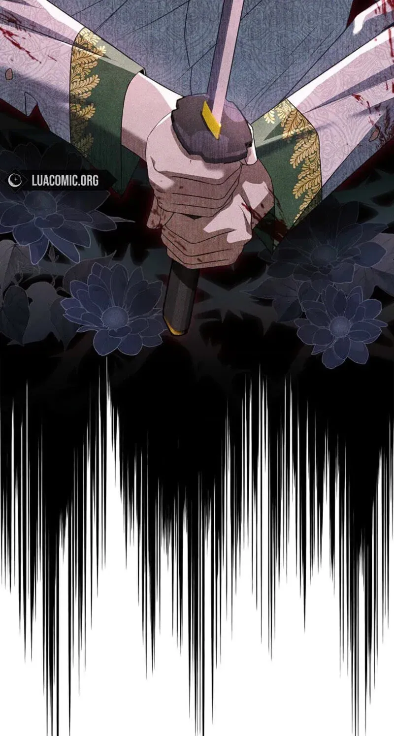 Living With My Villainous Uncle Chapter 46 page 21 - 