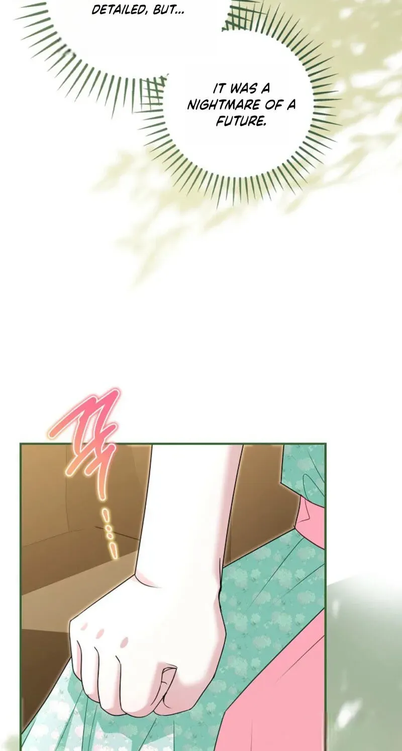 Living With My Villainous Uncle Chapter 46 page 23 - 