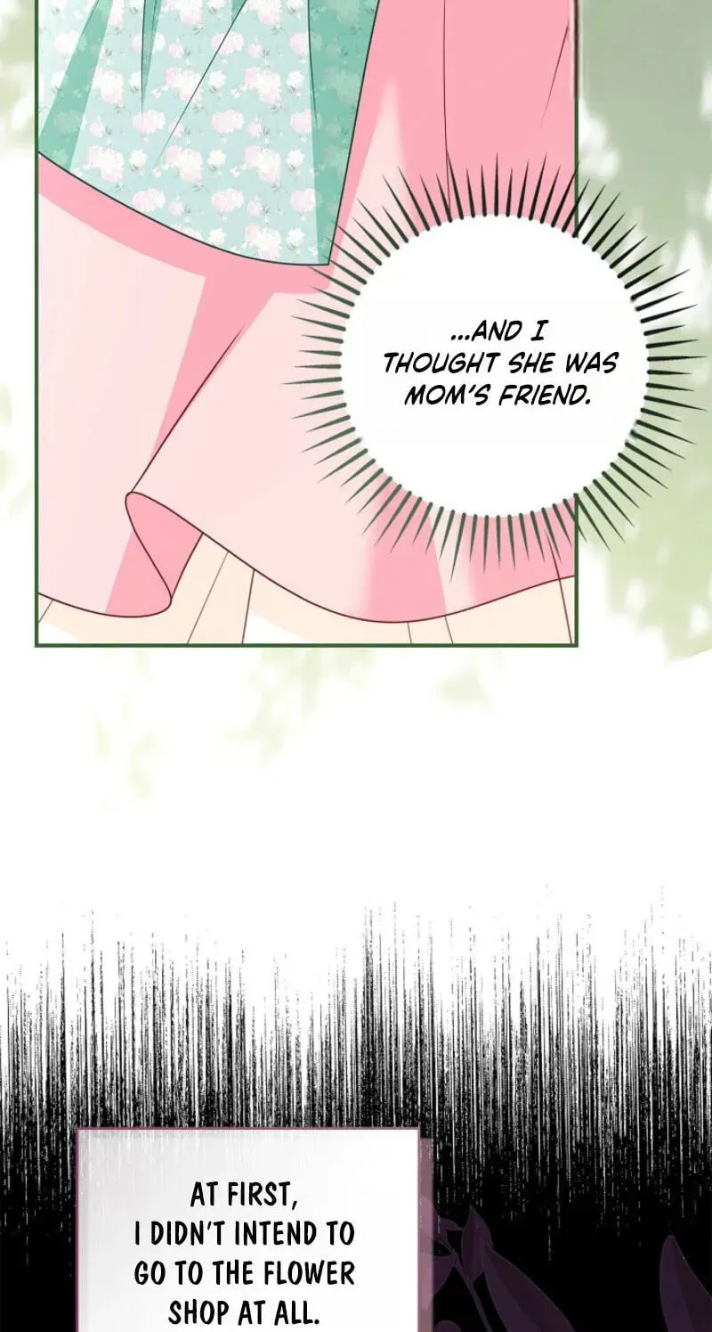 Living With My Villainous Uncle Chapter 46 page 24 - 