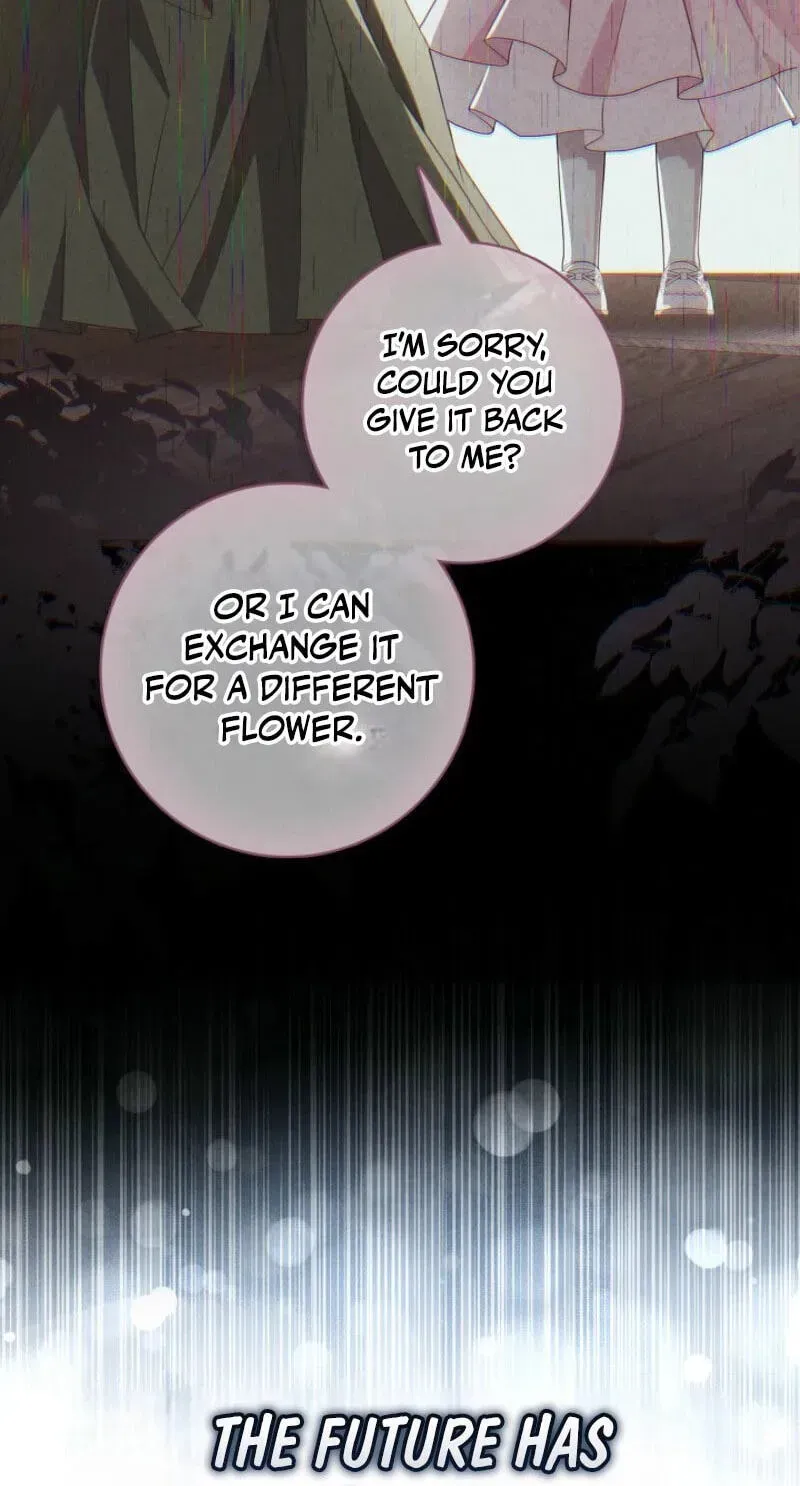 Living With My Villainous Uncle Chapter 46 page 30 - 