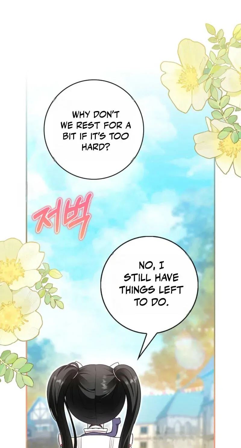 Living With My Villainous Uncle Chapter 46 page 4 - 