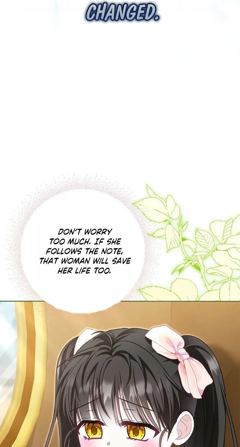 Living With My Villainous Uncle Chapter 46 page 31 - 