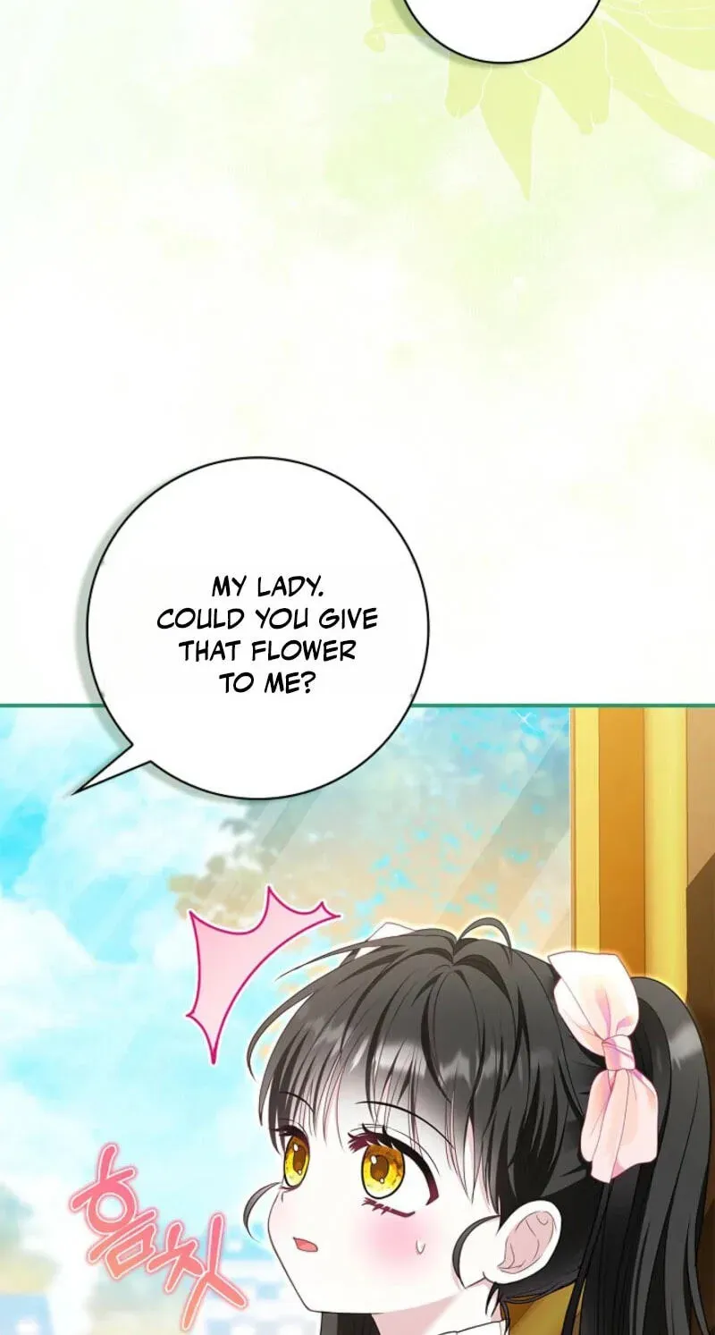 Living With My Villainous Uncle Chapter 46 page 36 - 