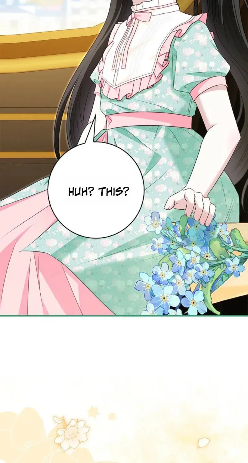 Living With My Villainous Uncle Chapter 46 page 37 - 