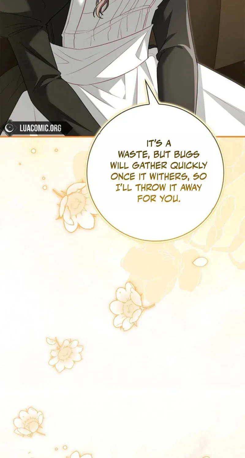 Living With My Villainous Uncle Chapter 46 page 39 - 