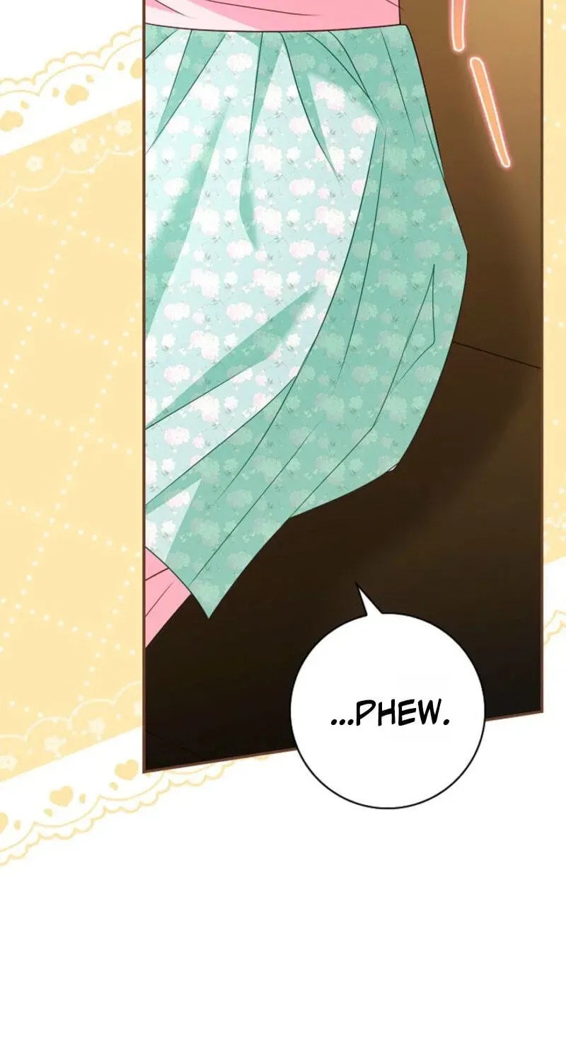 Living With My Villainous Uncle Chapter 46 page 43 - 