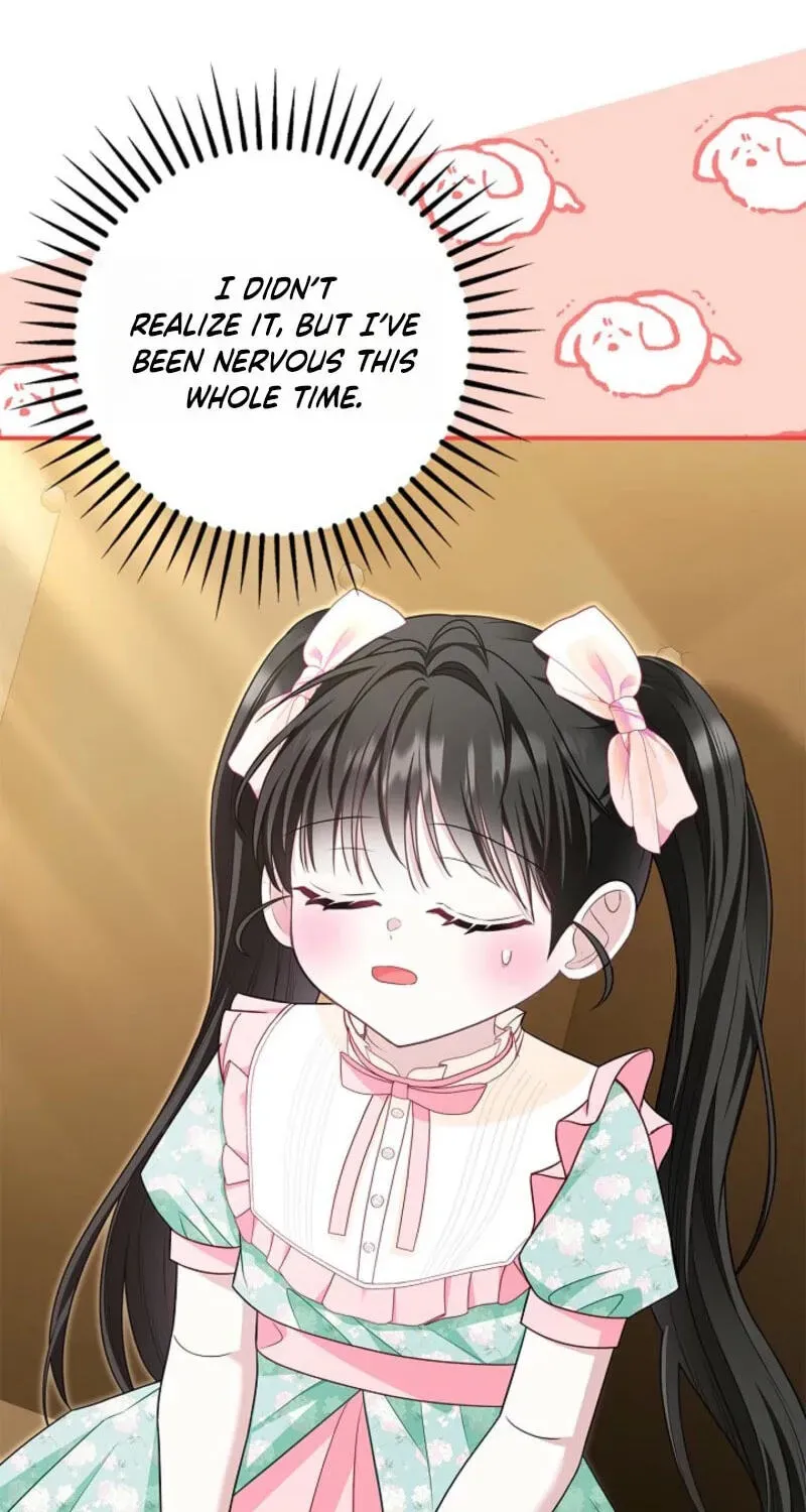 Living With My Villainous Uncle Chapter 46 page 44 - 