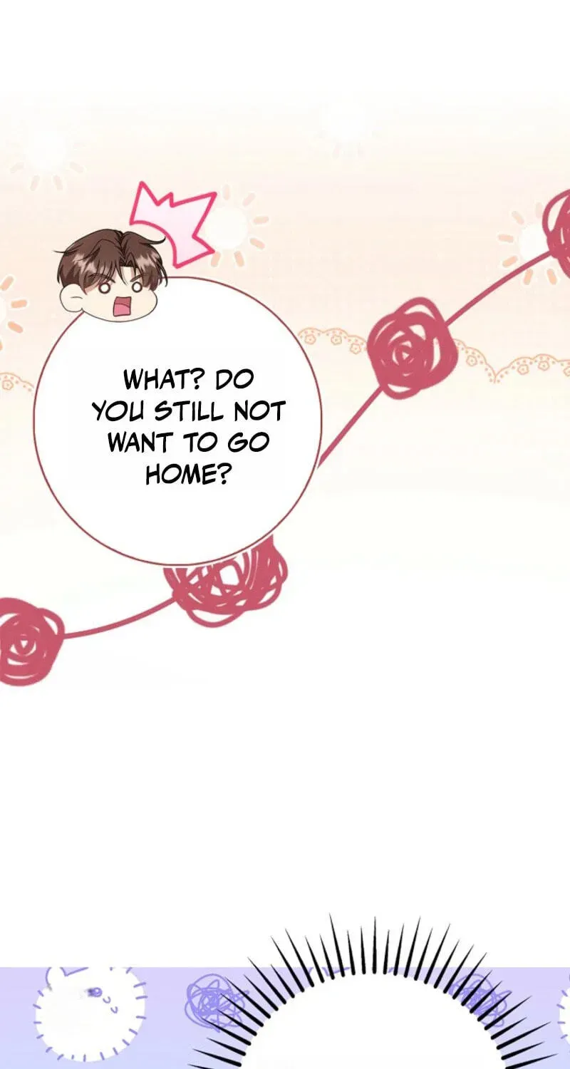 Living With My Villainous Uncle Chapter 46 page 47 - 