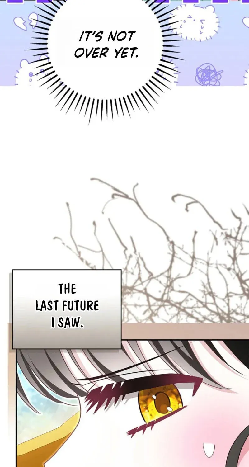 Living With My Villainous Uncle Chapter 46 page 49 - 