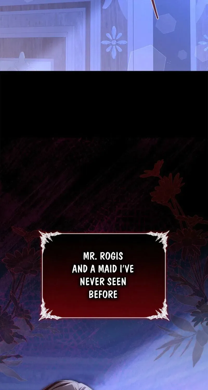 Living With My Villainous Uncle Chapter 46 page 51 - 
