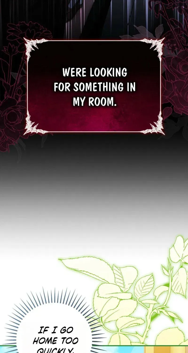 Living With My Villainous Uncle Chapter 46 page 53 - 