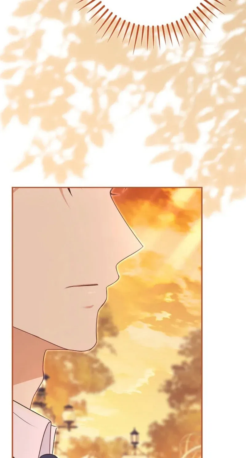 Living With My Villainous Uncle Chapter 46 page 61 - 