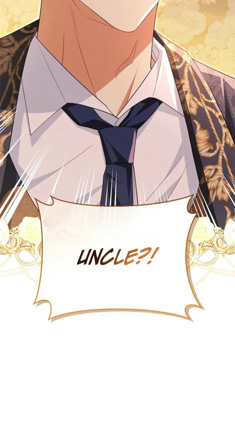 Living With My Villainous Uncle Chapter 46 page 66 - 